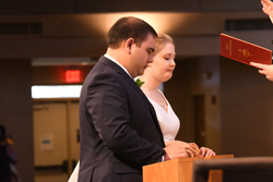 Gil & Sarah's Wedding 0352